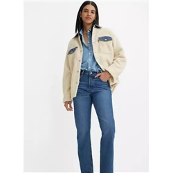 501® ORIGINAL FIT WOMEN'S JEANS