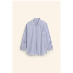 CAMISA OVERSIZE FIT RAYAS LIMITED EDITION