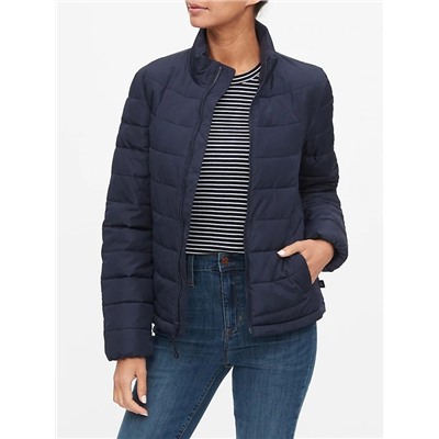 ColdControl Puffer Jacket