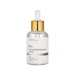 Niacinamide Brightening Ampoule