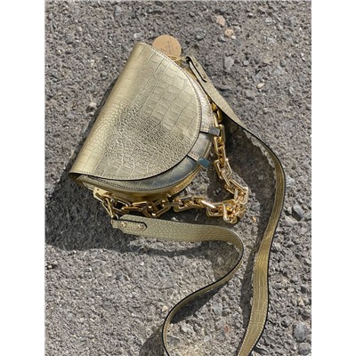 Ab.Zapatos PELLE 21-06 СОСО (540) ORO АКЦИЯ 💥