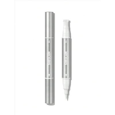 WING IT WATERPROOF LINER DUO-WHITE
