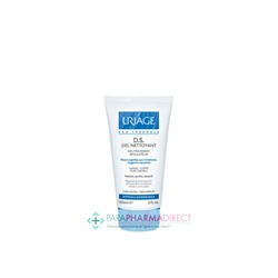 Uriage DS Gel Nettoyant Moussant Régulateur 150ml