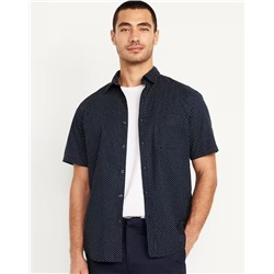 Classic Fit Everyday Shirt