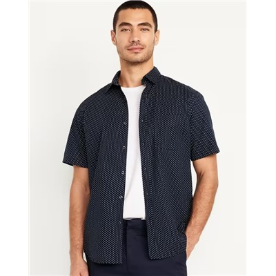 Classic Fit Everyday Shirt