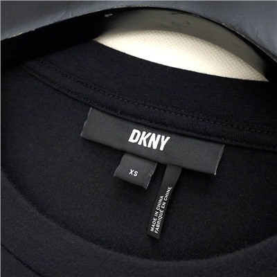 DKN*Y  ♥️ женские футболки,  материал очень удобный, тонкий и мягкий эластичный модальный хлопок ✔️ экспорт✔️ цена на бирке  49 💵
