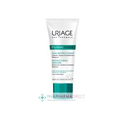 Uriage Hyséac Hydra Soin Restructurant 40ml
