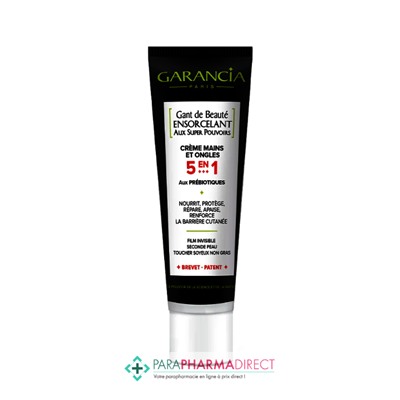 Garancia Gant de Beauté Ensorcelant 50g