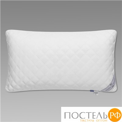 TOGAS Подушка 70х70, ДЗЕН 1 пр., 2000 г, эвк.волокно хлопок/силикон.микроволокно,