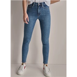 HIGH RISE SKINNY 29" INSEAM