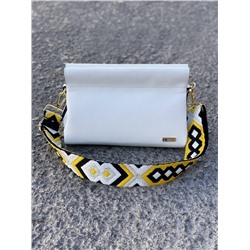 Ab.Zapatos PELLE Milan СВ (930) blanco /1