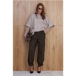 БРЮКИ-КАРГО