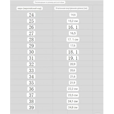 Детские демисезонные ботинки rock*y💋 Оригинал