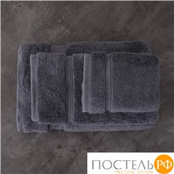 Пол-ДМ-70х140сн Damaris (синее) 70х140 Полотенце Махровое
