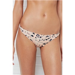 Braguita de biquini Juno Coral