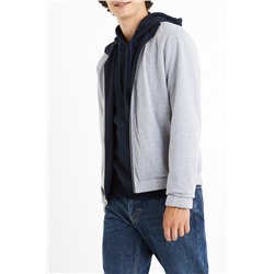 Chaqueta Azul marino