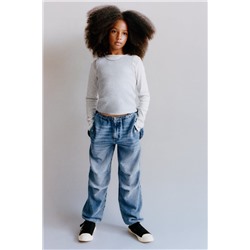 JEANS PARACHUTE