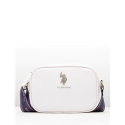 CLASSIC ZIP CROSSBODY BAG