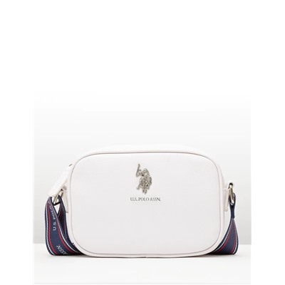 CLASSIC ZIP CROSSBODY BAG