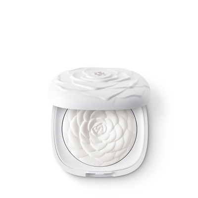 blossoming beauty blooming perfecting powder