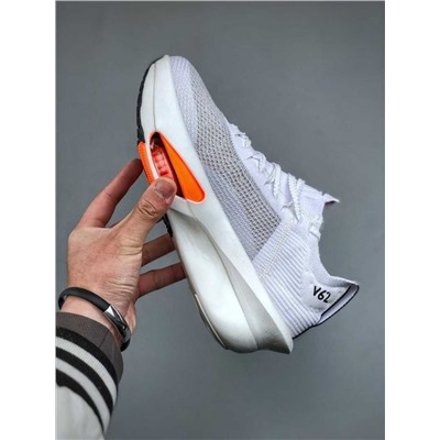 Новые ультрамарафонские кроссовки Nik*e Zoom VaporFly Next 3% "Prototype" 2024  150225
