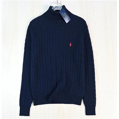 Повседневный свитер  RALPH LAURE*N ОРИГИНАЛ!