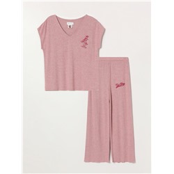 TOM&JERRY © & ™ WBEI PYJAMA SET
