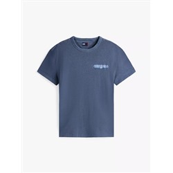 Tommy Jeans Neon Logo T-Shirt