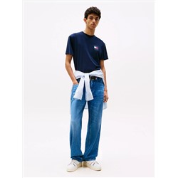 Tommy Jeans Flag Graphic T-Shirt