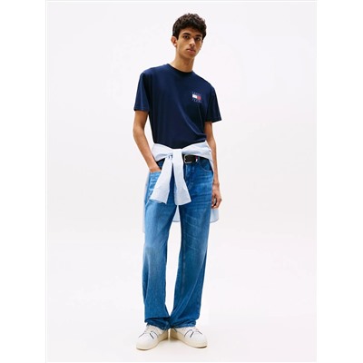 Tommy Jeans Flag Graphic T-Shirt