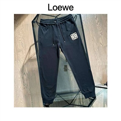 Спортивные штаны Loew*e 🖤  Реплика 1:1