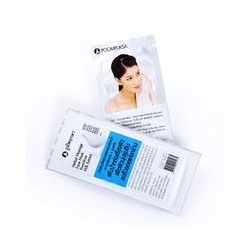 Маска-скраб омолаживающая с пурарией и молоком от Poompuksa  10 гр / Poompuksa Pueraria milk herbal massage mask 10 g