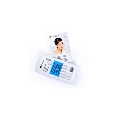 Маска-скраб омолаживающая с пурарией и молоком от Poompuksa  10 гр / Poompuksa Pueraria milk herbal massage mask 10 g