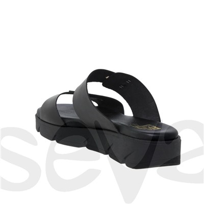 Blusandal, SANDALIA SEÑORA PIEL