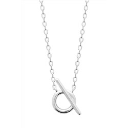 Collar Plata esterlina
