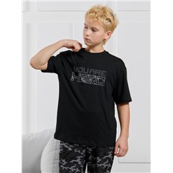 Костюм для мальчика Экипаж-1