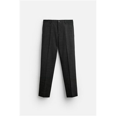 PANTALÓN TRAJE ESTRUCTURA