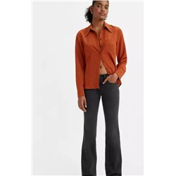 SUPERLOW BOOTCUT WOMEN'S JEANS