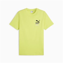 BRAND LOVE Men's Graphic Tee