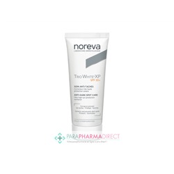 Noreva Trio White XP SPF50+ Soin Anti-Taches Peaux Hyperpigmentées 30ml