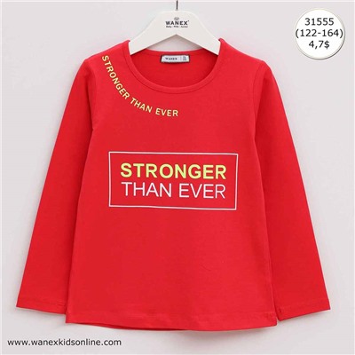 WNX TS 2- 31555 Beden: 122-164