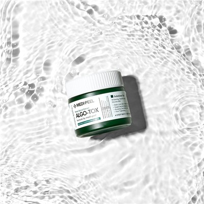 Algotox Calming Barrier Cream Крем для лица с ростками пшеницы