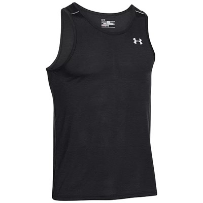 Under Armour Men's Threadborne Streaker Running Singlet