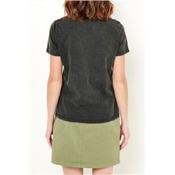 Camiseta Negro