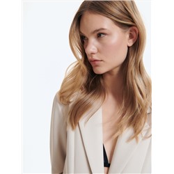 Schlichter Blazer