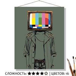 «НЕТ СИГНАЛА»