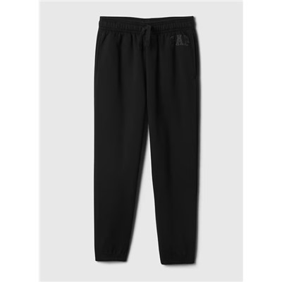Kids Relaxed Gap Logo Joggers