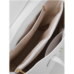 KN4505 buffalo bianco