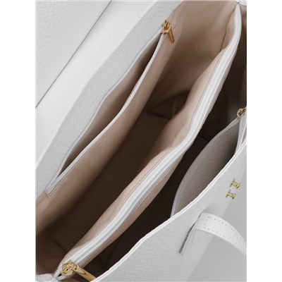 KN4505 buffalo bianco
