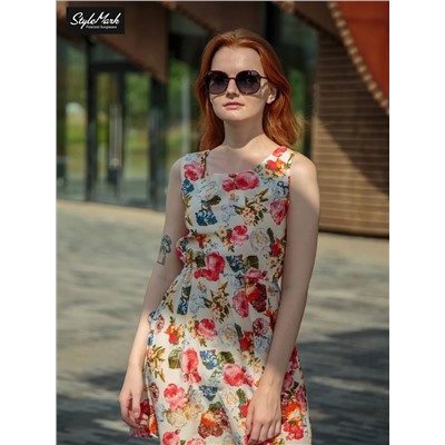 StyleMark Polarized L2561C солнцезащитные очки